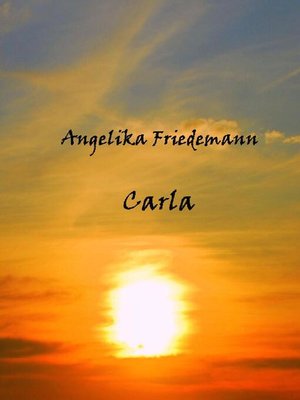 cover image of Carla